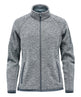 Stormtech Women's Avalante Full-Zip Fleece Jacket