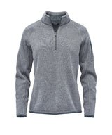 Stormtech Women's Avalante ¼-Zip Fleece