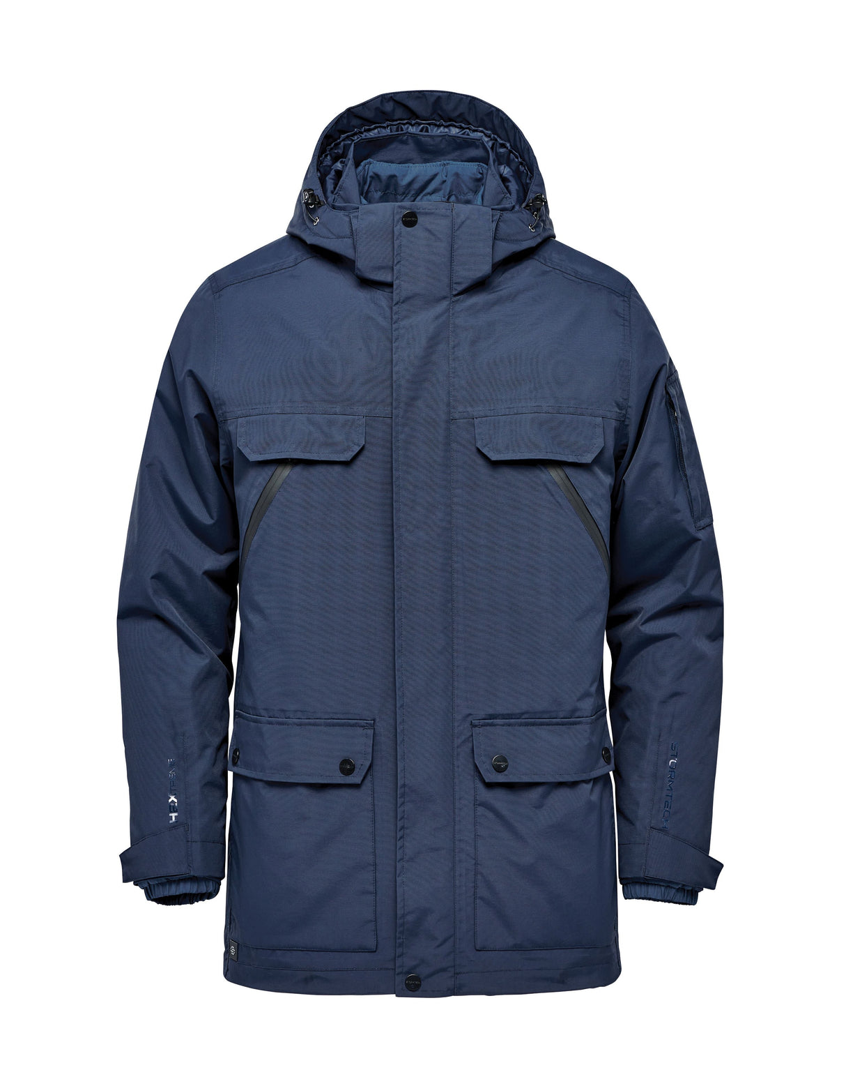 Stormtech Fairbanks 5-In-1 Parka