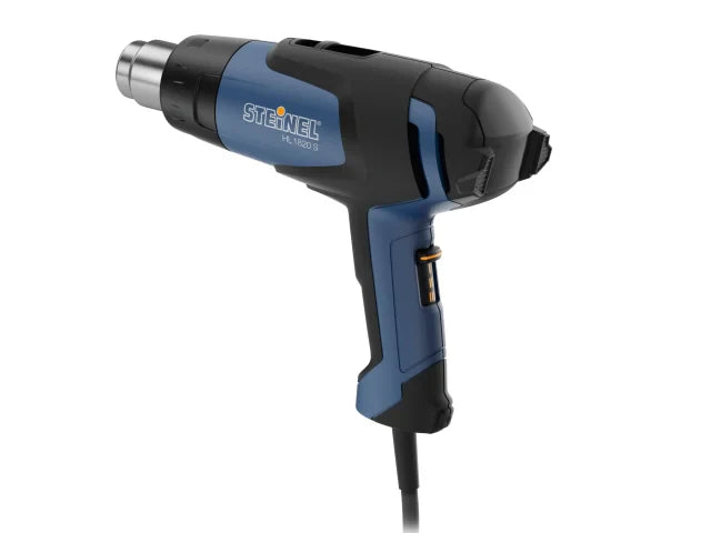 Steinel HL1820S Pistol Grip Heat Gun 1800W 240V