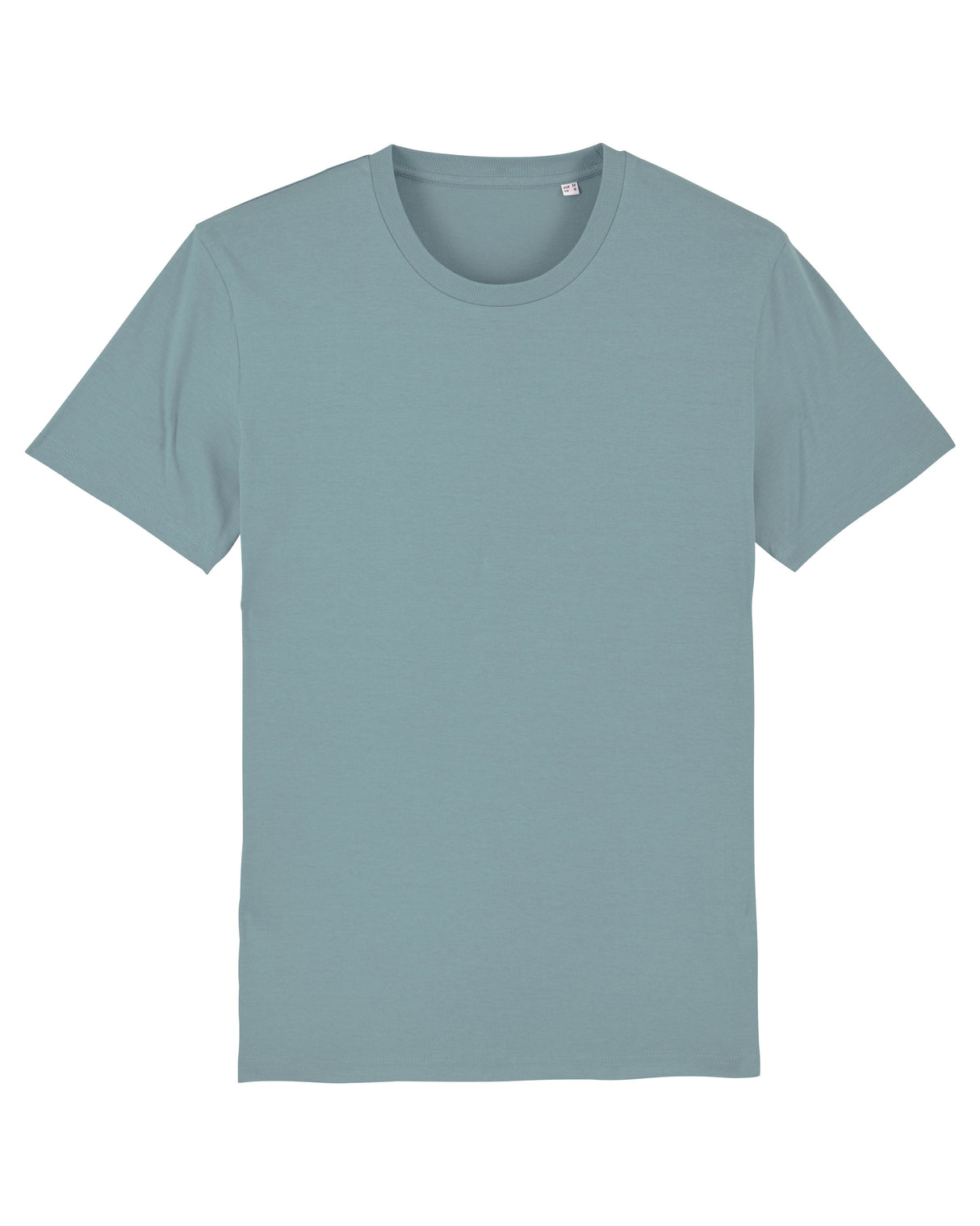 Stanley/Stella Unisex Creator Iconic T-Shirt (Sttu755) - Citadel Blue