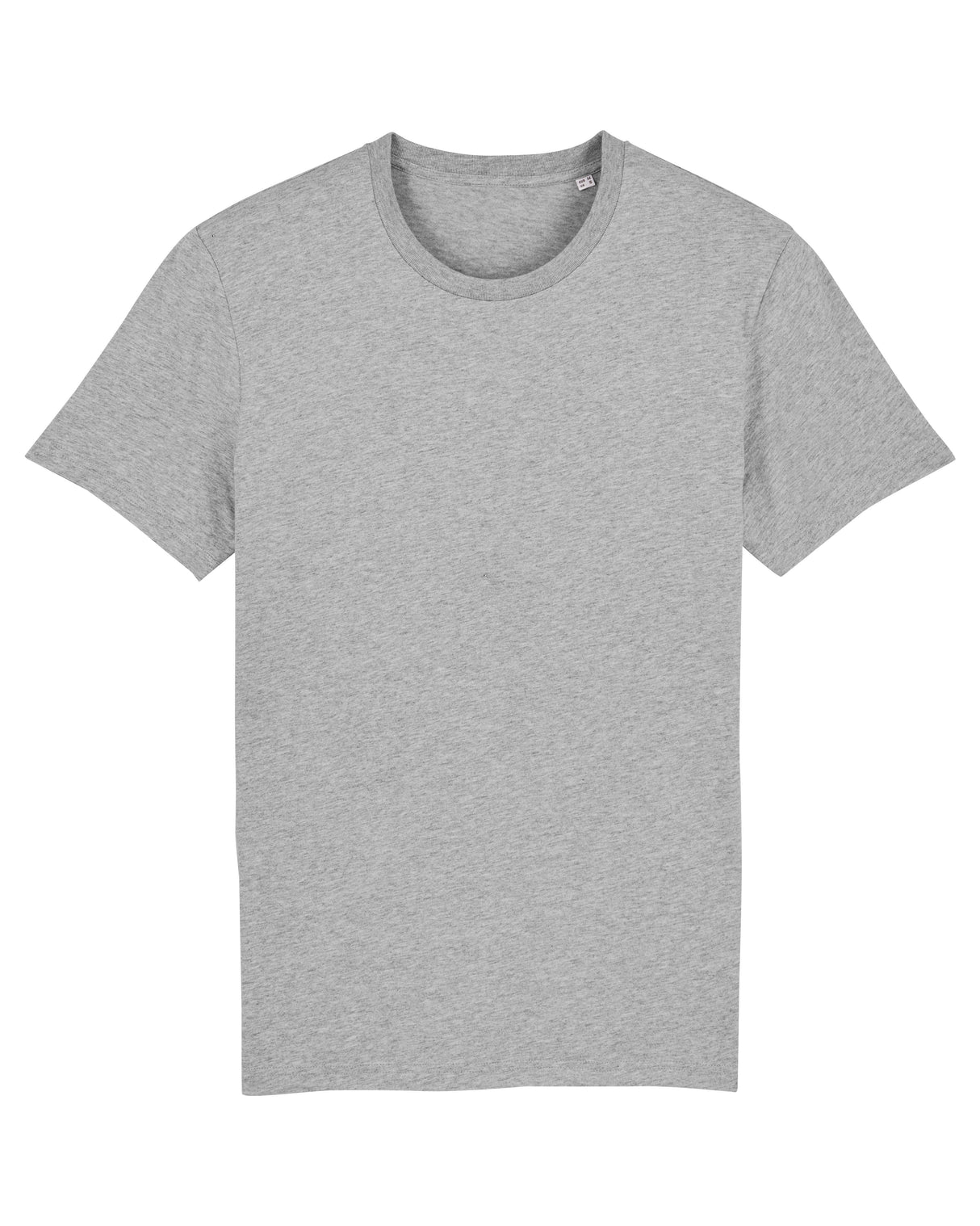 Stanley/Stella Unisex Creator Iconic T-Shirt (Sttu755) - Heather Grey