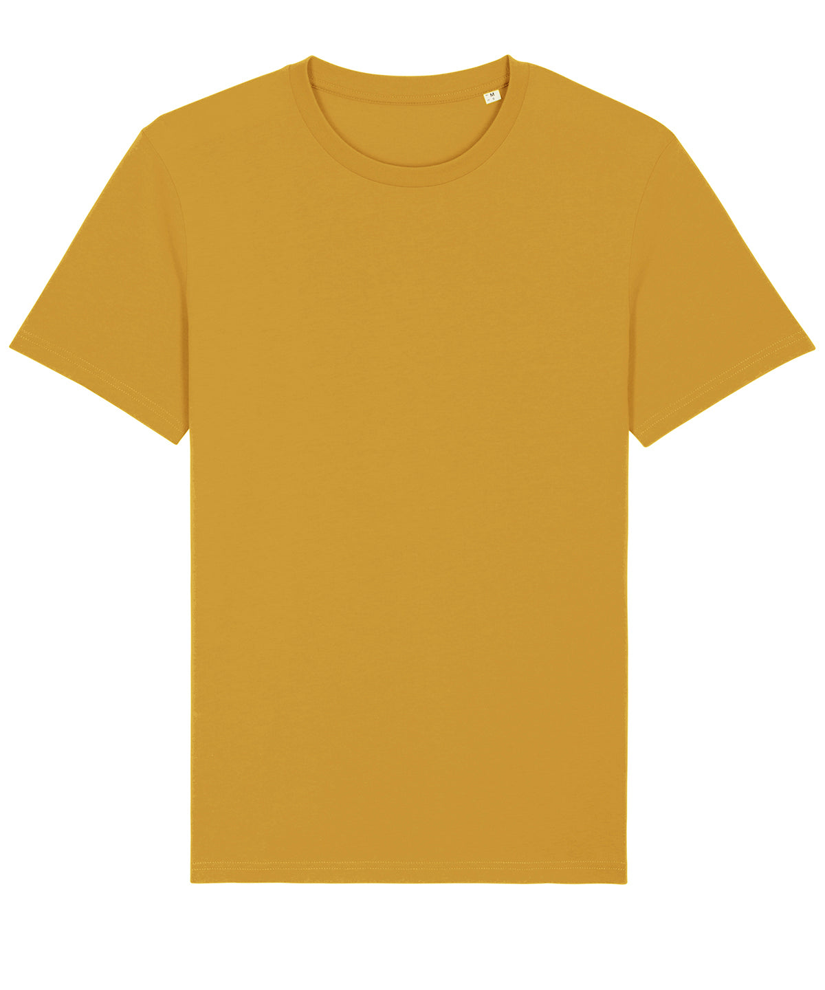 Stanley/Stella Unisex Creator Iconic T-Shirt (Sttu755) - Ochre