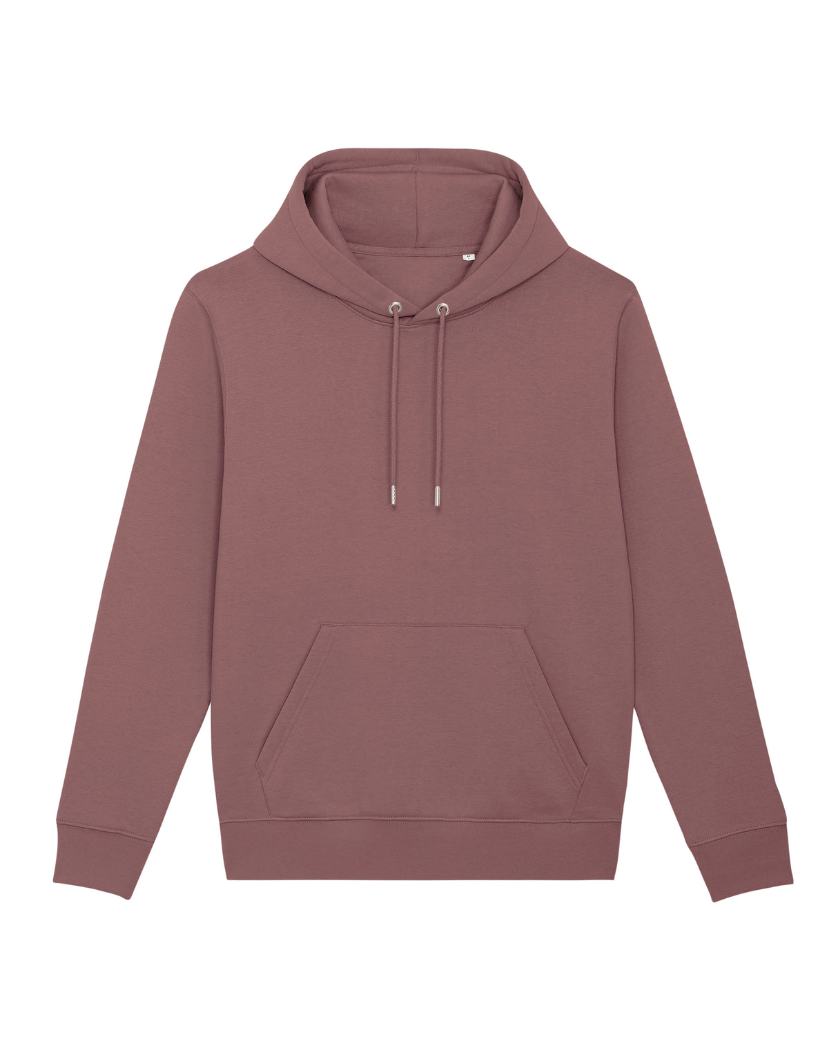 Stanley/Stella Unisex Cruiser Iconic Hoodie Sweatshirt (Stsu822) - Kaffa Coffee