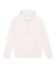 Stanley/Stella Unisex Cruiser Iconic Hoodie Sweatshirt (Stsu822) - Off White