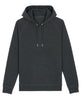 Stanley/Stella Sider Unisex Side Pocket Hoodie  (Stsu824) - Dark Heather Grey