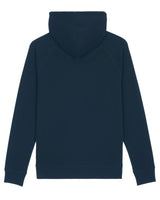 Stanley/Stella Sider Unisex Side Pocket Hoodie  (Stsu824) - French Navy