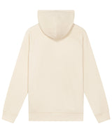 Stanley/Stella Sider Unisex Side Pocket Hoodie  (Stsu824) - Natural Raw