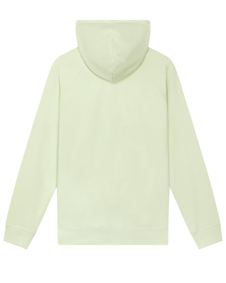 Stanley/Stella Sider Unisex Side Pocket Hoodie  (Stsu824) - Stem Green