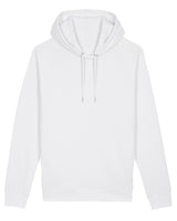 Stanley/Stella Sider Unisex Side Pocket Hoodie  (Stsu824) - White