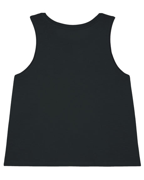 Stanley/Stella Women's Stella Dancer Crop Tank Top (Sttw038)