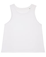 Stanley/Stella Women's Stella Dancer Crop Tank Top (Sttw038)