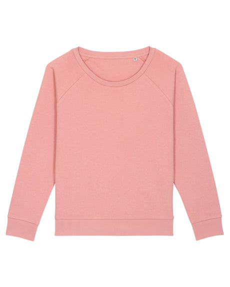 Stanley/Stella Women's Stella Dazzler Relaxed Fit Sweatshirt (Stsw125)