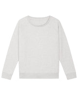 Stanley/Stella Women's Stella Dazzler Relaxed Fit Sweatshirt (Stsw125)