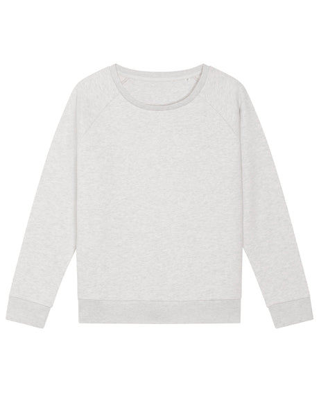 Stanley/Stella Women's Stella Dazzler Relaxed Fit Sweatshirt (Stsw125)