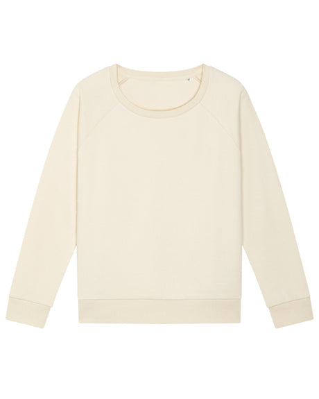 Stanley/Stella Women's Stella Dazzler Relaxed Fit Sweatshirt (Stsw125)