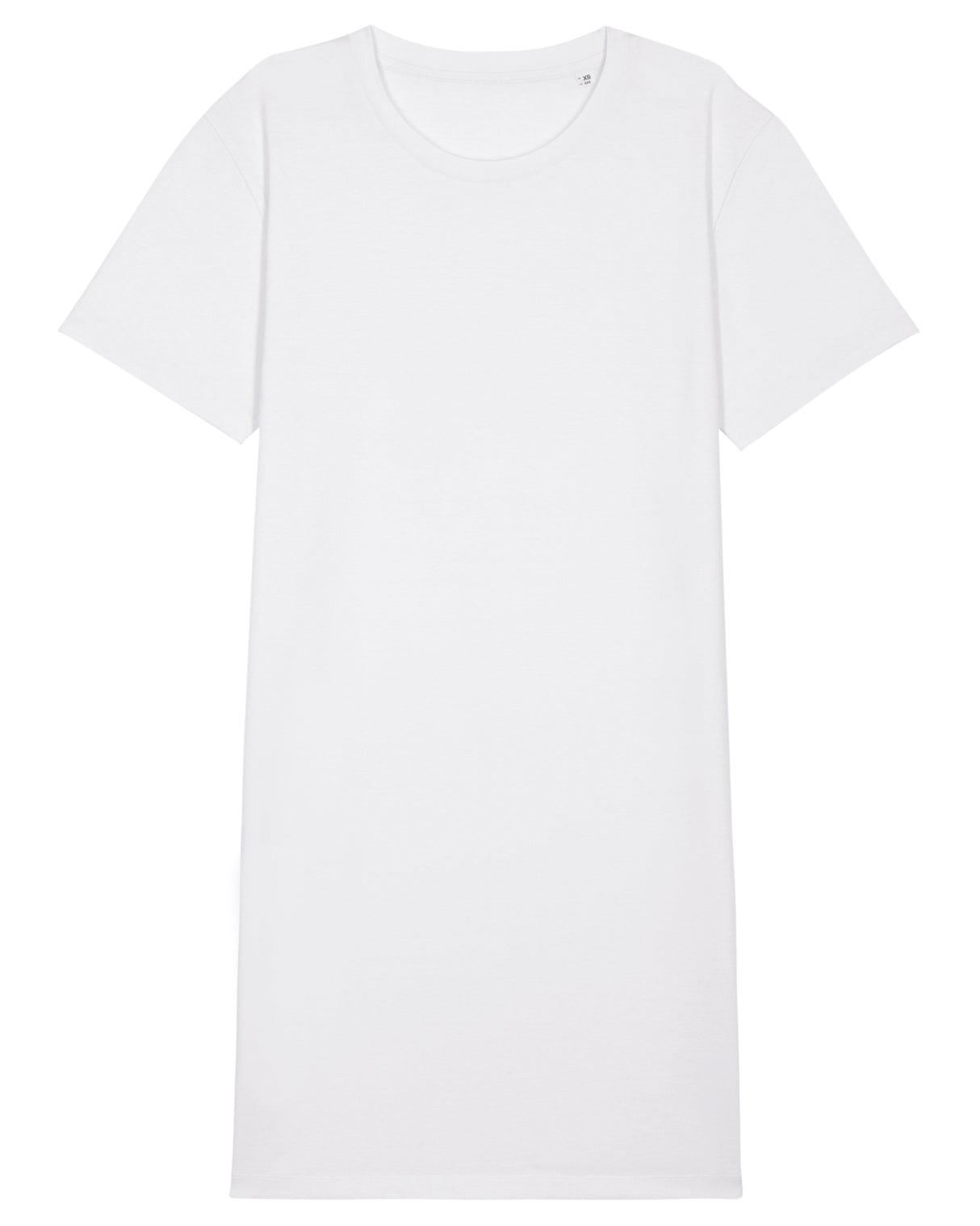 Stanley/Stella Women's Stella Spinner T-Shirt Dress (Stdw144)