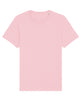 Stanley/Stella Rocker The Essential Unisex T-Shirt (Sttu758) - Cotton Pink