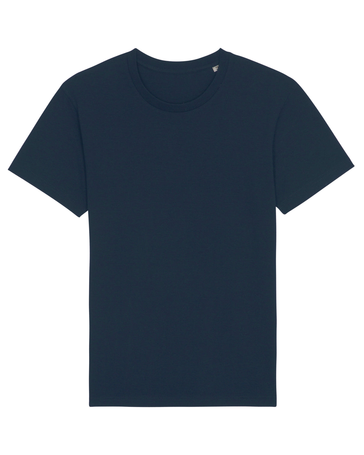 Stanley/Stella Rocker The Essential Unisex T-Shirt (Sttu758) - French Navy