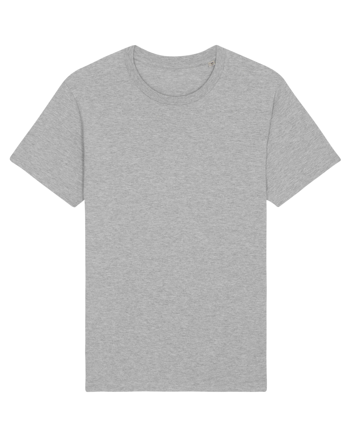 Stanley/Stella Rocker The Essential Unisex T-Shirt (Sttu758) - Heather Grey