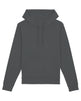 Stanley/Stella Drummer The Essential Unisex Hoodie Sweatshirt (Stsu812) - Anthracite