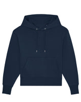 Stanley/Stella Slammer Oversized Brushed Sweatshirt (Stsu856) - French Navy