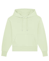 Stanley/Stella Slammer Oversized Brushed Sweatshirt (Stsu856) - Stem Green