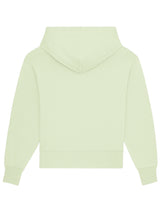 Stanley/Stella Slammer Oversized Brushed Sweatshirt (Stsu856) - Stem Green