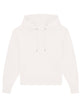 Stanley/Stella Slammer Oversized Brushed Sweatshirt (Stsu856) - Off White