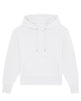 Stanley/Stella Slammer Oversized Brushed Sweatshirt (Stsu856) - White