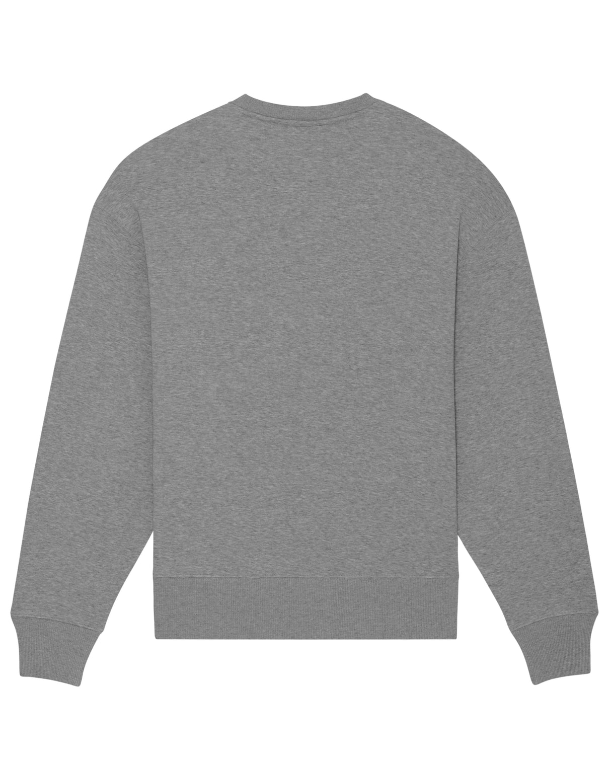 Stanley/Stella Radder Oversized Brushed Crewneck (Stsu857)