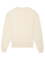 Stanley/Stella Radder Oversized Brushed Crewneck (Stsu857)