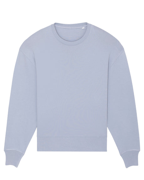 Stanley/Stella Radder Oversized Brushed Crewneck (Stsu857)