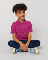 Stanley/Stella Mini Sprinter Kids Polo (Stpk908)