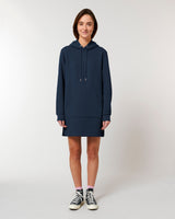 Stanley/Stella Stella Streeter Women's Hoodie Dress (Stdw143)