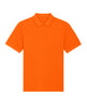 Stanley/Stella Prepster Unisex Short Sleeve Polo (Stpu331) - Bright Orange