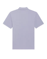 Stanley/Stella Prepster Unisex Short Sleeve Polo (Stpu331) - Lavender