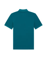 Stanley/Stella Prepster Unisex Short Sleeve Polo (Stpu331) - Ocean Depth