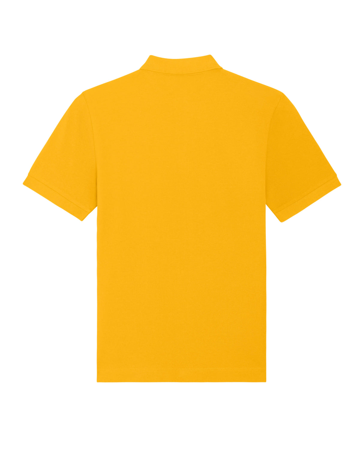 Stanley/Stella Prepster Unisex Short Sleeve Polo (Stpu331) - Spectra Yellow