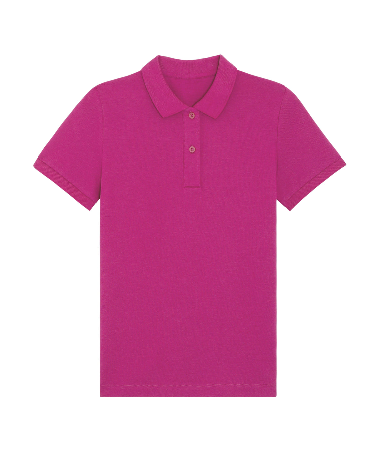 Stanley/Stella Stella Elliser Women's Fitted Piqué Short Sleeve Polo  (Stpw333)