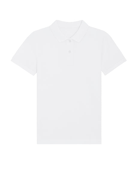 Stanley/Stella Stella Elliser Women's Fitted Piqué Short Sleeve Polo  (Stpw333)