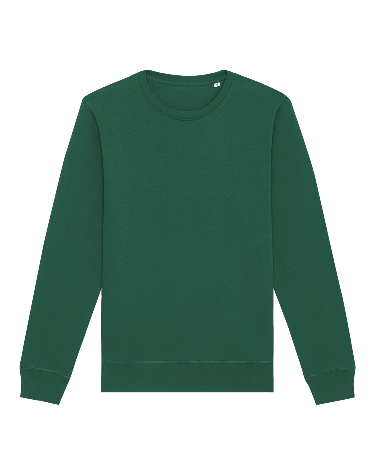 Stanley/Stella Roller Unisex Crew Neck Sweatshirt (Stsu868) - Bottle Green