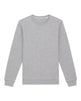 Stanley/Stella Roller Unisex Crew Neck Sweatshirt (Stsu868) - Heather Grey