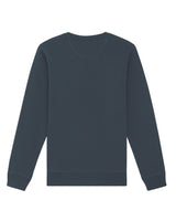 Stanley/Stella Roller Unisex Crew Neck Sweatshirt (Stsu868) - India Ink Grey