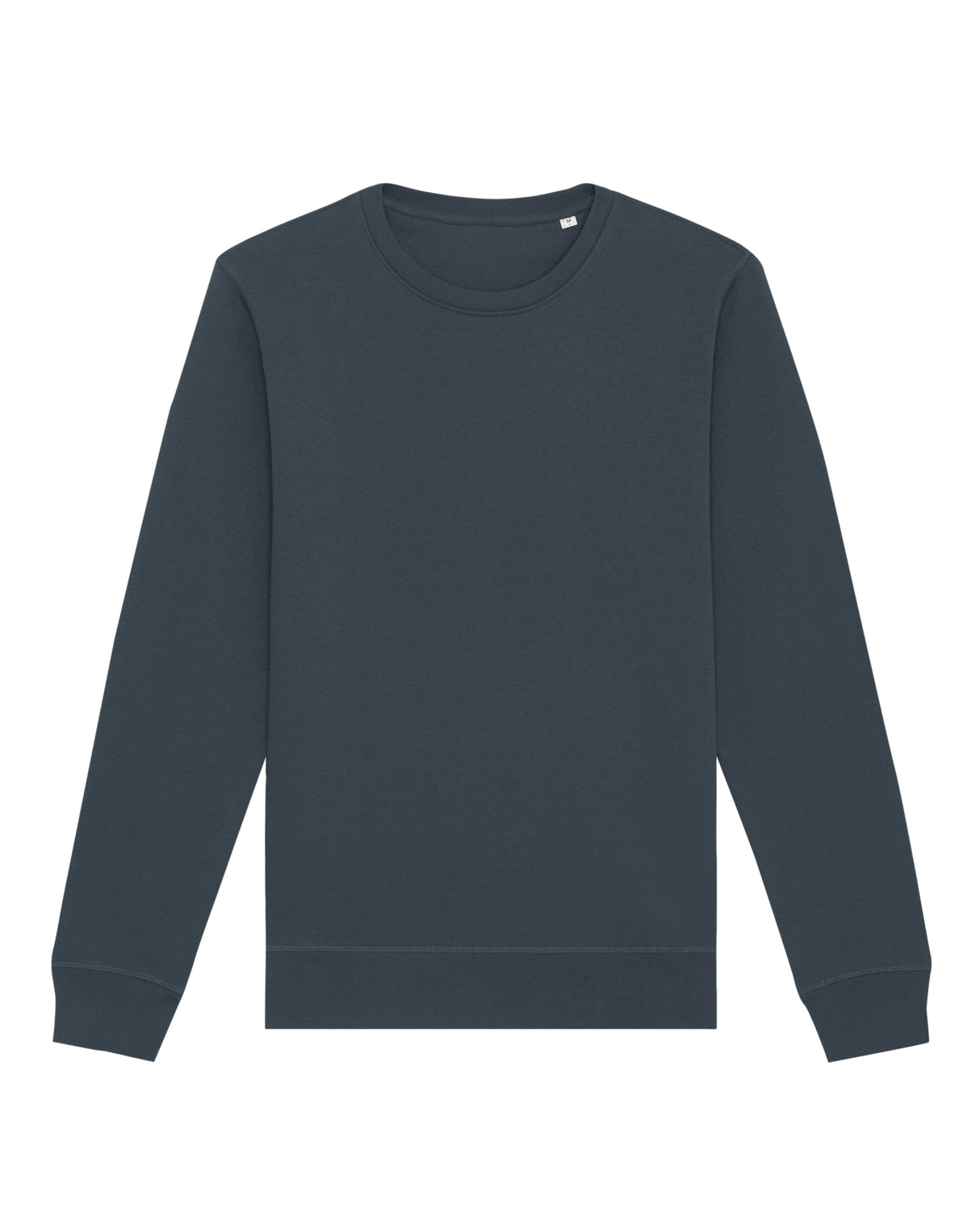 Stanley/Stella Roller Unisex Crew Neck Sweatshirt (Stsu868) - India Ink Grey