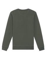 Stanley/Stella Roller Unisex Crew Neck Sweatshirt (Stsu868) - Khaki