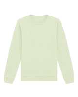 Stanley/Stella Roller Unisex Crew Neck Sweatshirt (Stsu868) - Stem Green