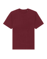 Stanley/Stella Freestyler Relaxed Heavy T-Shirt (Sttu788) - Burgundy