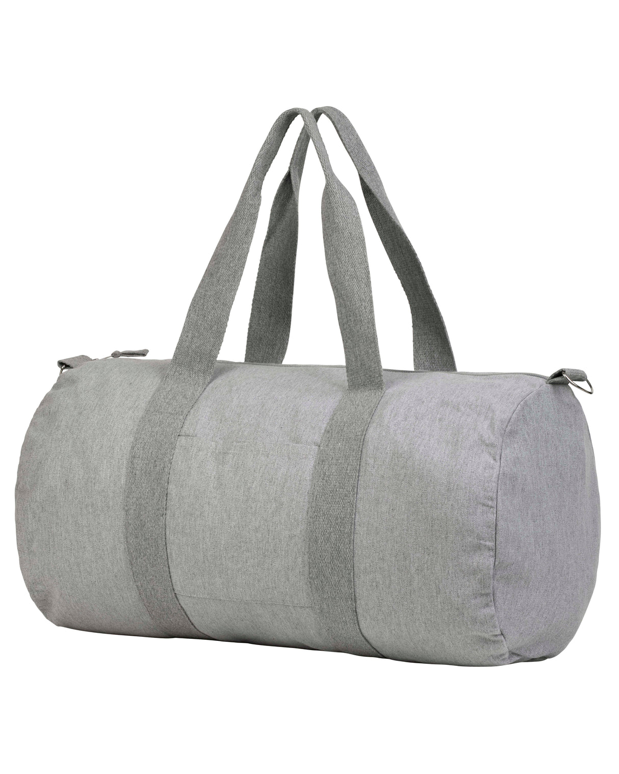 Stanley/Stella Duffle Bag With Canvas Fabric (Stau892)