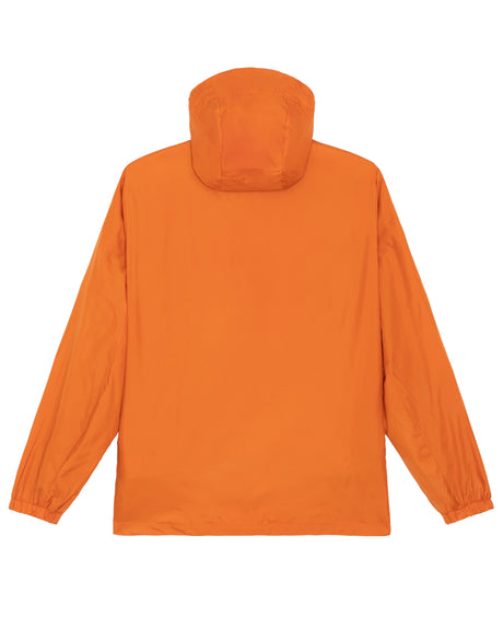 Stanley/Stella Commuter Multifunctional Jacket (Stju846) - Flame Orange